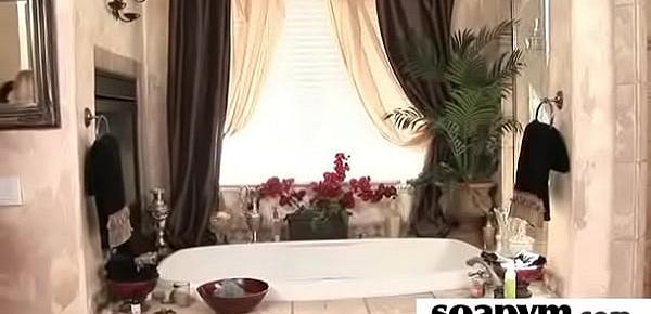  Tease Me Then Please Me After a Soapy Massage 11